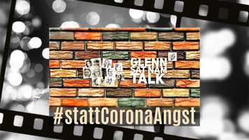 Free download #stattCoronaAngst | Wahrheit | Glenn Sat Nam talk video and edit with RedcoolMedia movie maker MovieStudio video editor online and AudioStudio audio editor onlin