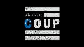 Free download StatusCoup_Logo_Spec video and edit with RedcoolMedia movie maker MovieStudio video editor online and AudioStudio audio editor onlin
