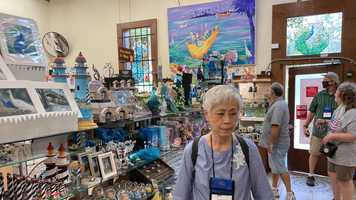 Free download St. Augustine Day 2 Cathedral, Fountain of Youth and more video and edit with RedcoolMedia movie maker MovieStudio video editor online and AudioStudio audio editor onlin