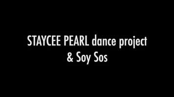 Free download STAYCEE PEARL dance project  Soy Sos: CIRCLES (Trailer) video and edit with RedcoolMedia movie maker MovieStudio video editor online and AudioStudio audio editor onlin