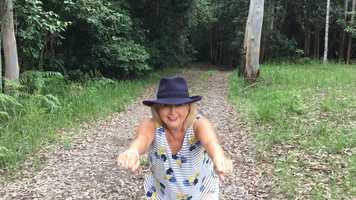 Free download Staying Fit  Part 2 video and edit with RedcoolMedia movie maker MovieStudio video editor online and AudioStudio audio editor onlin