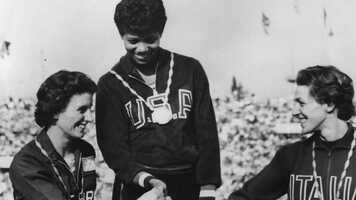 Free download Stay Inspired: Olympics | SuperStock video and edit with RedcoolMedia movie maker MovieStudio video editor online and AudioStudio audio editor onlin