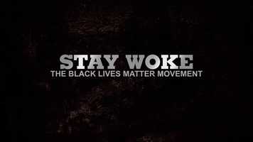 Free download Stay Woke - The Black Lives Matter Movement (30sec Spot) video and edit with RedcoolMedia movie maker MovieStudio video editor online and AudioStudio audio editor onlin