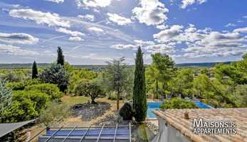 Free download ST-BAUZILLE-DE-MONTMEL - MAISON A VENDRE - 685 000  - 170 m - 6 pices video and edit with RedcoolMedia movie maker MovieStudio video editor online and AudioStudio audio editor onlin