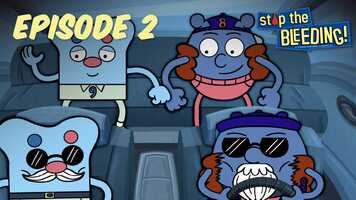 Free download STB S11E2 - ITS TIME - Final video and edit with RedcoolMedia movie maker MovieStudio video editor online and AudioStudio audio editor onlin