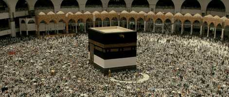 Free download STC Hajj / Directors Cut video and edit with RedcoolMedia movie maker MovieStudio video editor online and AudioStudio audio editor onlin