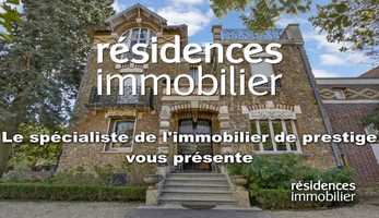 Free download ST CLOUD - MAISON A VENDRE - 2 950 000  - 440 m - 11 pices video and edit with RedcoolMedia movie maker MovieStudio video editor online and AudioStudio audio editor onlin