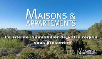 Free download ST-CYR-SUR-MER - MAISON A VENDRE - 1 350 000  - 180 m - 6 pices video and edit with RedcoolMedia movie maker MovieStudio video editor online and AudioStudio audio editor onlin