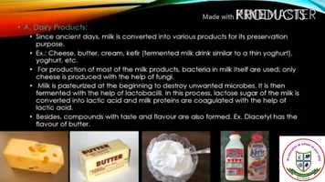 Free download Std-10th Science-II Introduction to Microbiology video and edit with RedcoolMedia movie maker MovieStudio video editor online and AudioStudio audio editor onlin