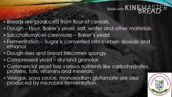 Free download Std-10th Science-II Introduction to Microbiology Part 2 video and edit with RedcoolMedia movie maker MovieStudio video editor online and AudioStudio audio editor onlin