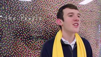 Free download St. Dominic Savio Participates in School Choice Week video and edit with RedcoolMedia movie maker MovieStudio video editor online and AudioStudio audio editor onlin