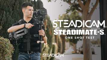 Free download Steadimate-S for DJI Ronin-S - Oner - Short Take video and edit with RedcoolMedia movie maker MovieStudio video editor online and AudioStudio audio editor onlin