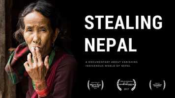 Free download Stealing Nepal short trailer video and edit with RedcoolMedia movie maker MovieStudio video editor online and AudioStudio audio editor onlin