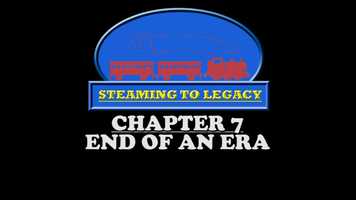 Free download Steaming to Legacy - Chapter 7 (Trailer) video and edit with RedcoolMedia movie maker MovieStudio video editor online and AudioStudio audio editor onlin