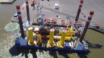 Free download STEEL INSPECT Corporate Business Video english video and edit with RedcoolMedia movie maker MovieStudio video editor online and AudioStudio audio editor onlin