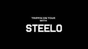 Free download STEELO X TRIPPIN | STEELO TOURING: EUROPE LEG 1 - short video and edit with RedcoolMedia movie maker MovieStudio video editor online and AudioStudio audio editor onlin