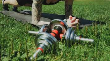 Free download Steel Set Athletics Intro video and edit with RedcoolMedia movie maker MovieStudio video editor online and AudioStudio audio editor onlin