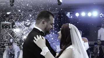 Free download Stefania  Adrian - Wedding Highlights video and edit with RedcoolMedia movie maker MovieStudio video editor online and AudioStudio audio editor onlin