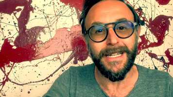 Free download STEFANOPANZERI ATTORE 2021.mp4 video and edit with RedcoolMedia movie maker MovieStudio video editor online and AudioStudio audio editor onlin