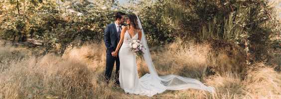 Free download Stef + Glen  Wedding Highlights Teaser video and edit with RedcoolMedia movie maker MovieStudio video editor online and AudioStudio audio editor onlin