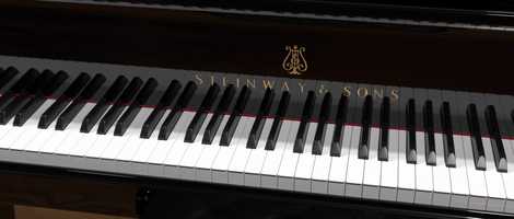 Free download Steinway  Sons Model D short film | Blender animation video and edit with RedcoolMedia movie maker MovieStudio video editor online and AudioStudio audio editor onlin