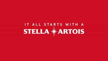 Free download Stella Artois Shared video and edit with RedcoolMedia movie maker MovieStudio video editor online and AudioStudio audio editor onlin