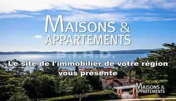 Free download STE-MAXIME - APPARTEMENT A VENDRE - 442 000  - 66 m - 3 pices video and edit with RedcoolMedia movie maker MovieStudio video editor online and AudioStudio audio editor onlin