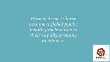 Free download Stem cells a potential treatment option for kidney diseases | Dr. David Greene Arizona video and edit with RedcoolMedia movie maker MovieStudio video editor online and AudioStudio audio editor onlin