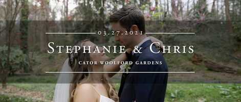 Free download Stephanie and Chris | March 27, 2021 | InstaFilm video and edit with RedcoolMedia movie maker MovieStudio video editor online and AudioStudio audio editor onlin