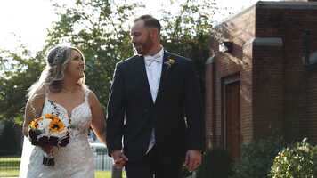 Free download Stephanie and Eric - Trailer video and edit with RedcoolMedia movie maker MovieStudio video editor online and AudioStudio audio editor onlin