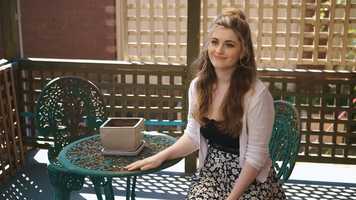 Free download Stephanie: Comedy: Dumb Blonde video and edit with RedcoolMedia movie maker MovieStudio video editor online and AudioStudio audio editor onlin