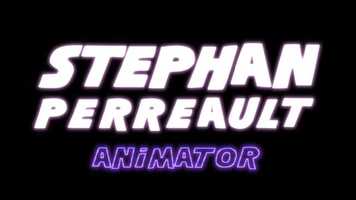 Free download STEPHAN PERREAULT : Animation Reel 2020 video and edit with RedcoolMedia movie maker MovieStudio video editor online and AudioStudio audio editor onlin