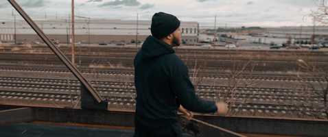 Free download Stephen Darnell - Ambitionz 19 video and edit with RedcoolMedia movie maker MovieStudio video editor online and AudioStudio audio editor onlin