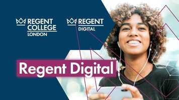 Free download Step into the Future with Regent Digital Services | Regent Digital - An Educational Ecosystem video and edit with RedcoolMedia movie maker MovieStudio video editor online and AudioStudio audio editor onlin