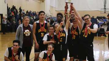 Free download STEPS Eagles Basketball video and edit with RedcoolMedia movie maker MovieStudio video editor online and AudioStudio audio editor onlin