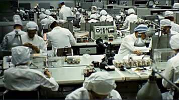 Free download Steps to the Moon Film Focuses on Richardsons Collins Radio video and edit with RedcoolMedia movie maker MovieStudio video editor online and AudioStudio audio editor onlin