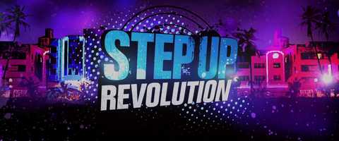 Free download Step Up 4 Trailer video and edit with RedcoolMedia movie maker MovieStudio video editor online and AudioStudio audio editor onlin