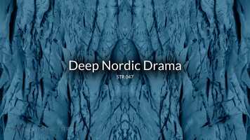 Free download StereoRoyal | STR 047 | Deep Nordic Drama | Album Teaser video and edit with RedcoolMedia movie maker MovieStudio video editor online and AudioStudio audio editor onlin