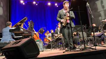 Free download Sterling Solo video and edit with RedcoolMedia movie maker MovieStudio video editor online and AudioStudio audio editor onlin