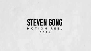 Free download Steven Gong Motion Reel video and edit with RedcoolMedia movie maker MovieStudio video editor online and AudioStudio audio editor onlin