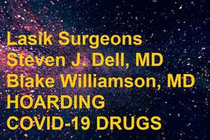 Free download Steven. J. Dell MD, Blake Williamson MD, Hoaring Covid-19 Drugs video and edit with RedcoolMedia movie maker MovieStudio video editor online and AudioStudio audio editor onlin