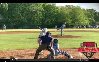 Free download Steven Tamaris -Prep Baseball Report .mp4 video and edit with RedcoolMedia movie maker MovieStudio video editor online and AudioStudio audio editor onlin