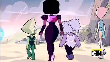 Free download Steven Universe - Distant Shore (Lapis Song) video and edit with RedcoolMedia movie maker MovieStudio video editor online and AudioStudio audio editor onlin