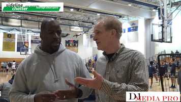 Free download Steve Tober with Darnell Grant West Orange Football video and edit with RedcoolMedia movie maker MovieStudio video editor online and AudioStudio audio editor onlin