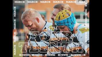 Free download Steve Works - Sports Reel video and edit with RedcoolMedia movie maker MovieStudio video editor online and AudioStudio audio editor onlin