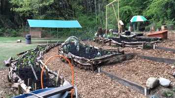 Free download Stewarding the Land for Student Learning video and edit with RedcoolMedia movie maker MovieStudio video editor online and AudioStudio audio editor onlin