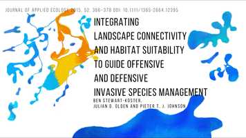 Free download Stewart-Koster-etal-2015 video and edit with RedcoolMedia movie maker MovieStudio video editor online and AudioStudio audio editor onlin