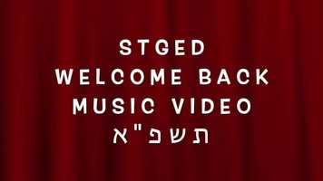 Free download STGED Welcome Home Music Video! video and edit with RedcoolMedia movie maker MovieStudio video editor online and AudioStudio audio editor onlin