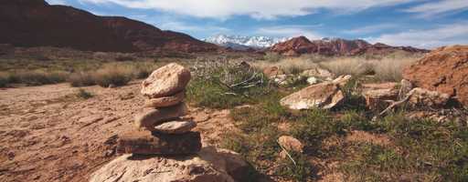 Free download St George, Utah video and edit with RedcoolMedia movie maker MovieStudio video editor online and AudioStudio audio editor onlin