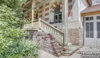 Free download ST GERMAIN EN LAYE - MAISON A VENDRE - 2 500 000  - 900 m - 24 pices video and edit with RedcoolMedia movie maker MovieStudio video editor online and AudioStudio audio editor onlin